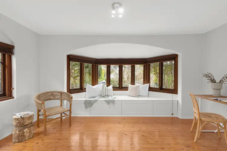 Sixth view of Homely house listing, 21 Jackson Street, Balgowlah NSW 2093