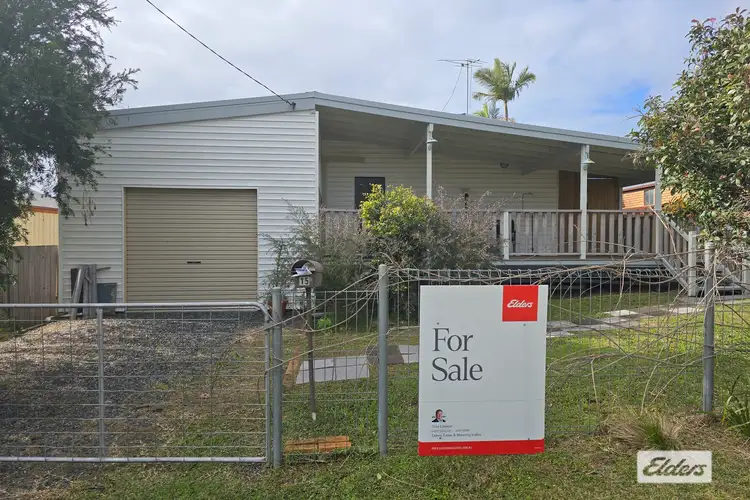 Main view of Homely house listing, 15 Burdett Street, Tinonee NSW 2430