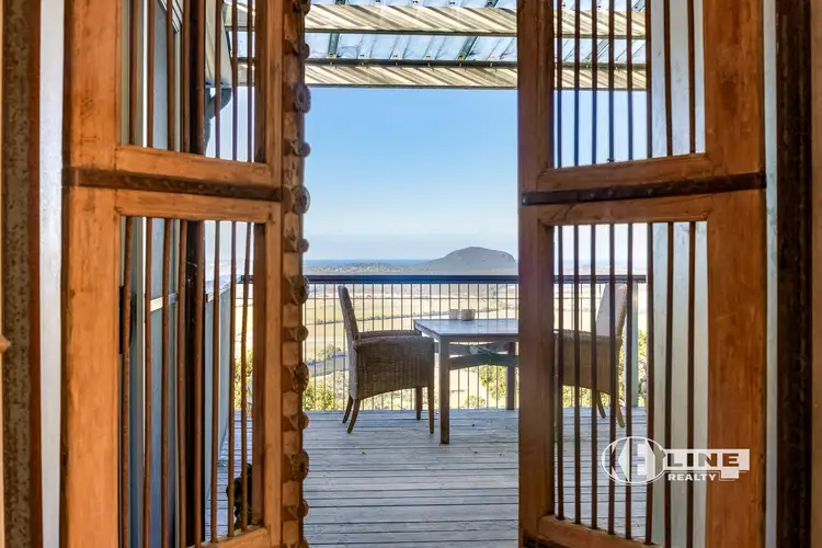 123 Thomson Valley Road, Valdora QLD 4561