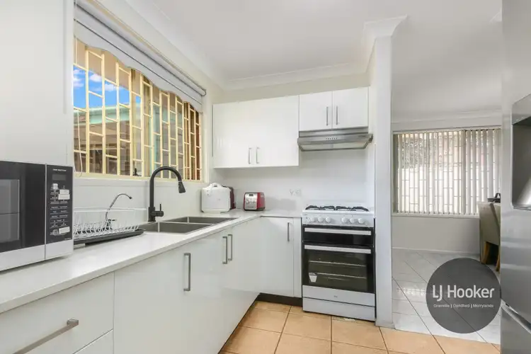 Second view of Homely house listing, 114 Green Valley Road, Green Valley NSW 2168