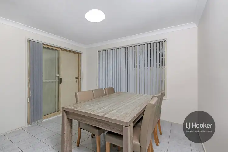 Third view of Homely house listing, 114 Green Valley Road, Green Valley NSW 2168