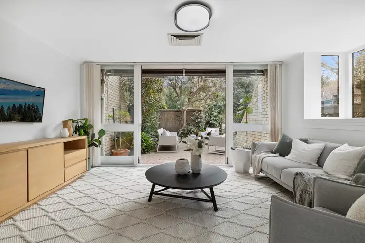 Main view of Homely townhouse listing, 1/2 Carr Street, Waverton NSW 2060