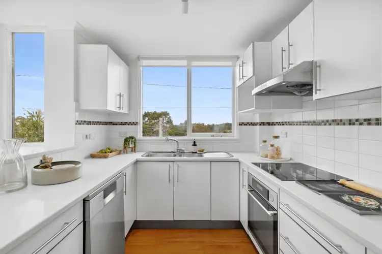 Fourth view of Homely townhouse listing, 1/2 Carr Street, Waverton NSW 2060
