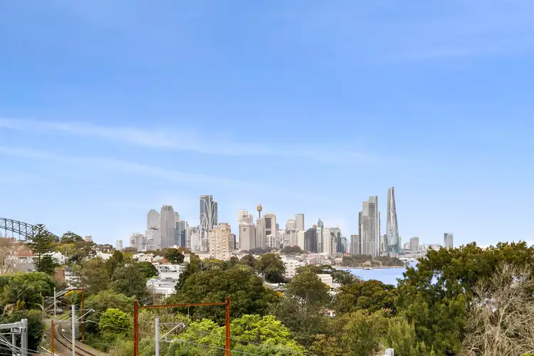 Sixth view of Homely townhouse listing, 1/2 Carr Street, Waverton NSW 2060