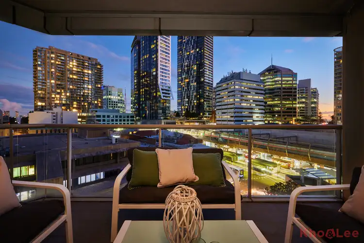 810/2A Help Street, Chatswood NSW 2067