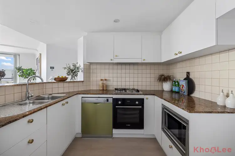 Fifth view of Homely apartment listing, 810/2A Help Street, Chatswood NSW 2067