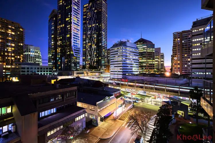Sixth view of Homely apartment listing, 810/2A Help Street, Chatswood NSW 2067