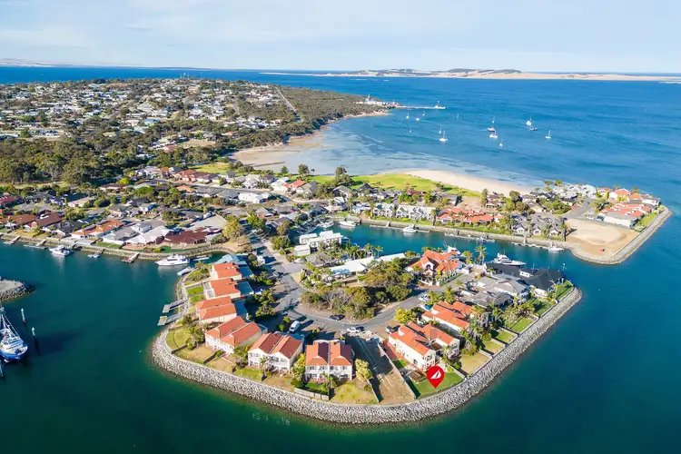 16B Island Drive, Port Lincoln SA 5606