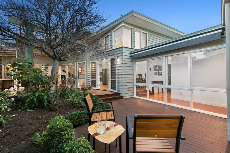 Main view of Homely house listing, 51 Yarra Street, Williamstown VIC 3016