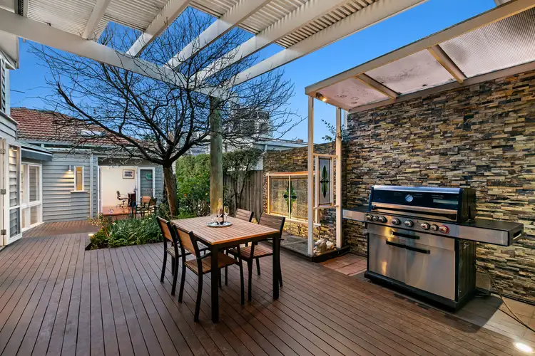 Second view of Homely house listing, 51 Yarra Street, Williamstown VIC 3016
