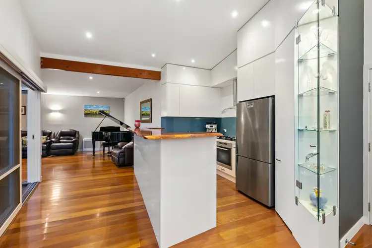 Fifth view of Homely house listing, 51 Yarra Street, Williamstown VIC 3016