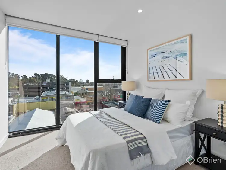 Third view of Homely unit listing, 409/2-6 Railway Road, Cheltenham VIC 3192