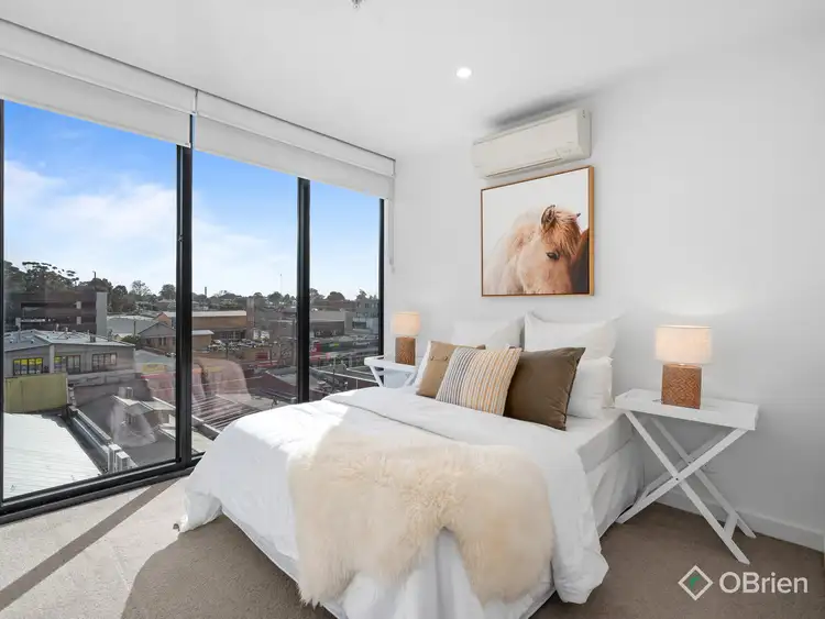 Fourth view of Homely unit listing, 409/2-6 Railway Road, Cheltenham VIC 3192