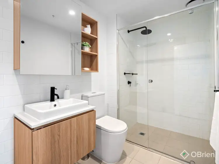 Sixth view of Homely unit listing, 409/2-6 Railway Road, Cheltenham VIC 3192