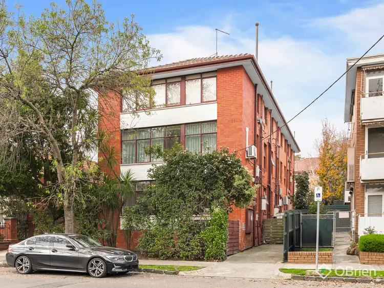 12/54 Tennyson Street