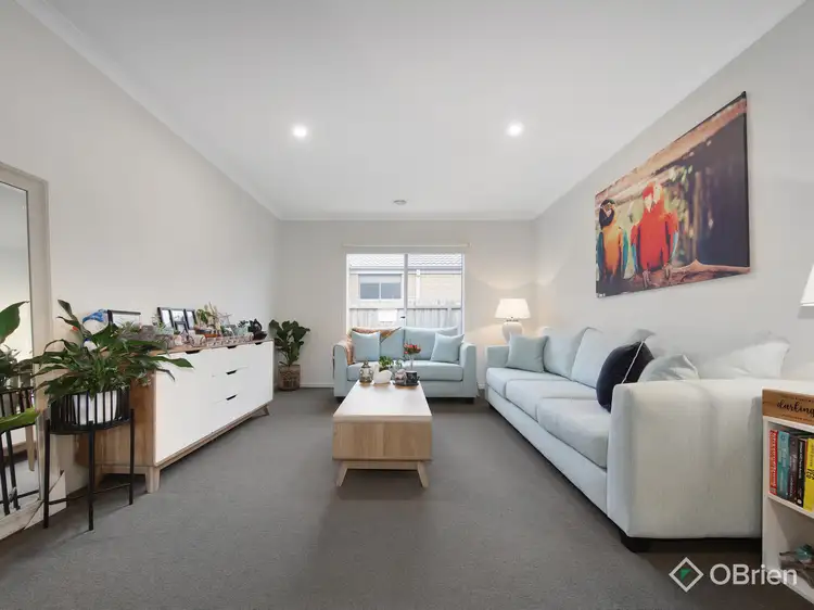 Second view of Homely house listing, 13 Shearwater Drive, Armstrong Creek VIC 3217