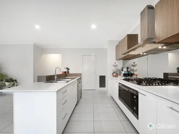 Third view of Homely house listing, 13 Shearwater Drive, Armstrong Creek VIC 3217