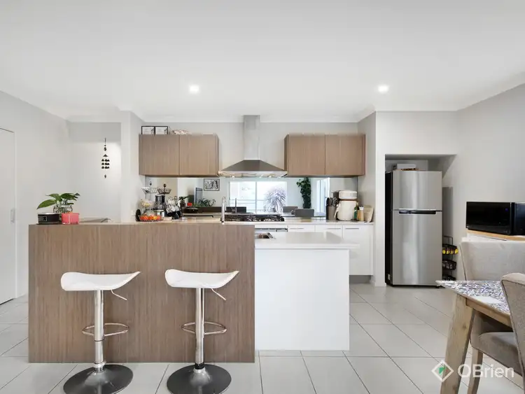 Fourth view of Homely house listing, 13 Shearwater Drive, Armstrong Creek VIC 3217