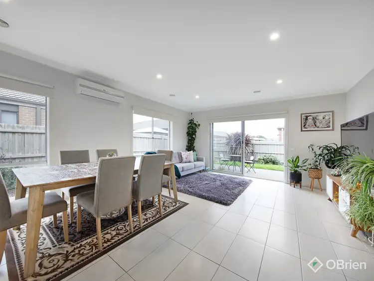 Sixth view of Homely house listing, 13 Shearwater Drive, Armstrong Creek VIC 3217