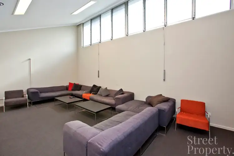 Third view of Homely studio listing, 314/18 Brown Street, Newcastle NSW 2300