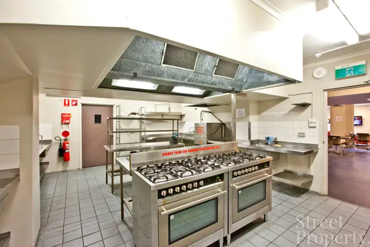 Fifth view of Homely studio listing, 314/18 Brown Street, Newcastle NSW 2300