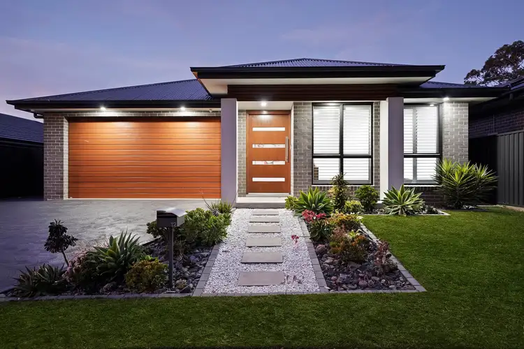 12 Marion Street, Thirlmere NSW 2572
