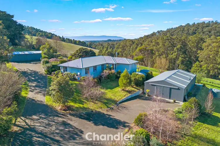 485 Kallista-Emerald Road, Kallista VIC 3791