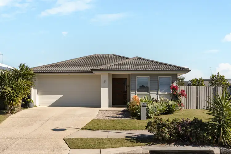 Second view of Homely house listing, 25 Apollo Street, Newport QLD 4020