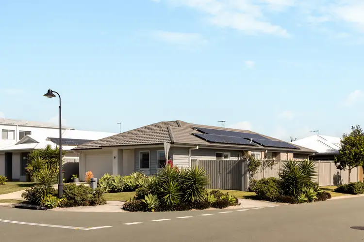 Third view of Homely house listing, 25 Apollo Street, Newport QLD 4020