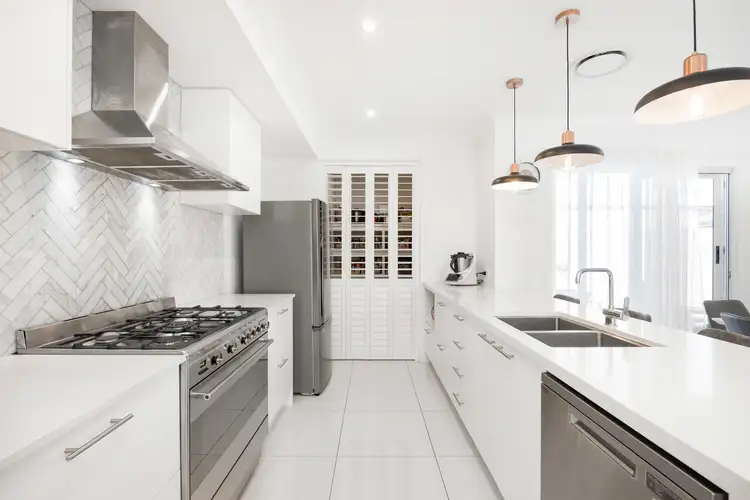 Fifth view of Homely house listing, 25 Apollo Street, Newport QLD 4020