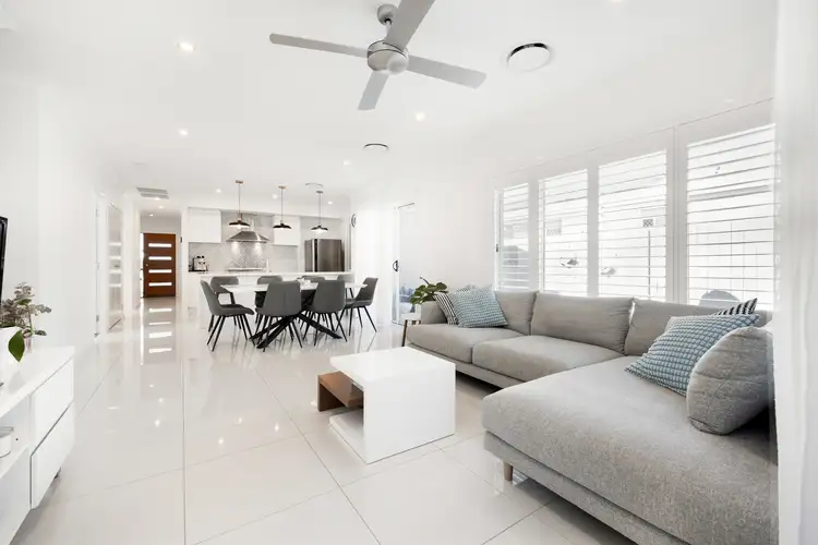 Sixth view of Homely house listing, 25 Apollo Street, Newport QLD 4020