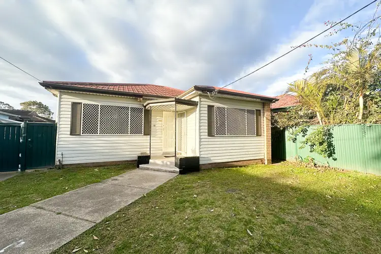 52 Cardwell Street, Canley Vale NSW 2166