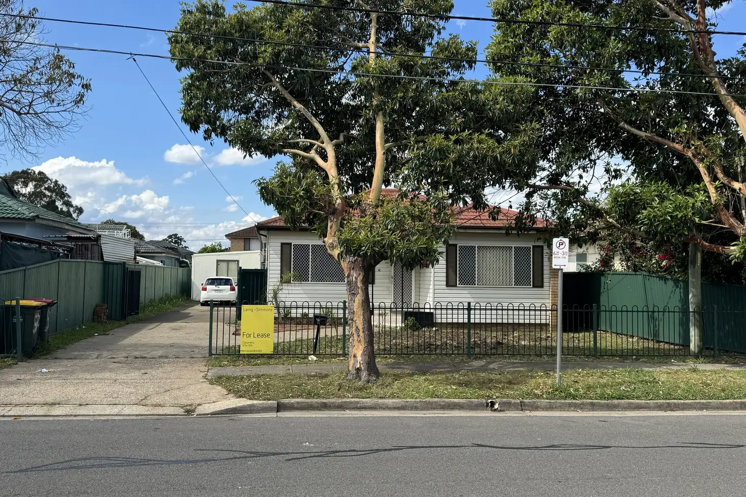 Main view of Homely house listing, 52 Cardwell Street, Canley Vale NSW 2166