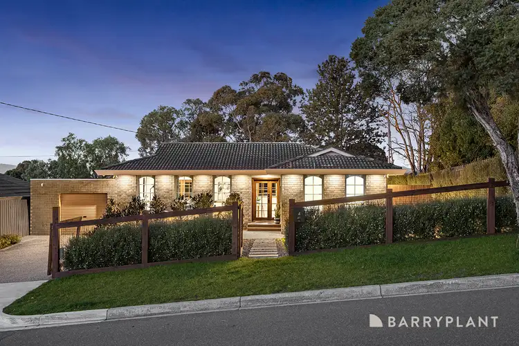 Main view of Homely house listing, 4 Polaris Way, Chirnside Park VIC 3116
