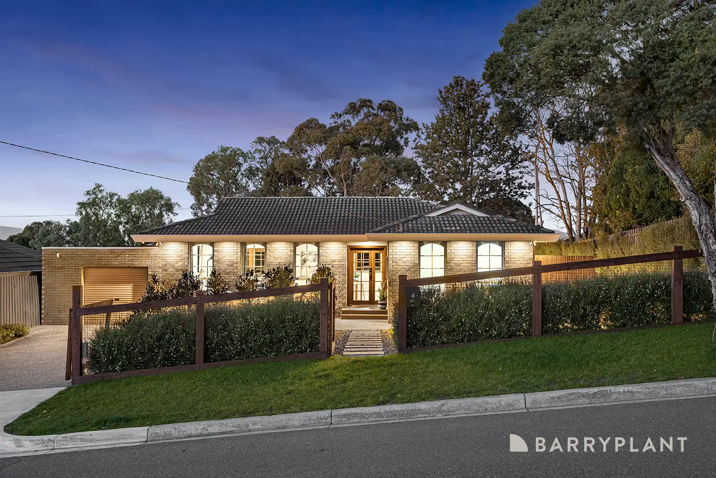 Main view of Homely house listing, 4 Polaris Way, Chirnside Park VIC 3116