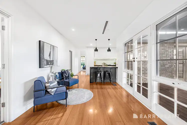 Fourth view of Homely house listing, 4 Polaris Way, Chirnside Park VIC 3116