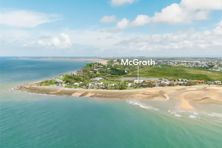 9/17 Beach Road, Dolphin Heads QLD 4740