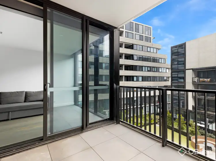 Main view of Homely apartment listing, 318/56-58 Myrtle Street, Ivanhoe VIC 3079