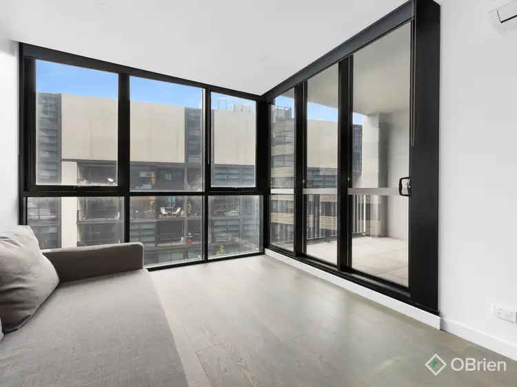 Fourth view of Homely apartment listing, 318/56-58 Myrtle Street, Ivanhoe VIC 3079