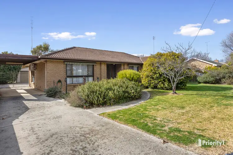 38 Playne Street, Heathcote VIC 3523
