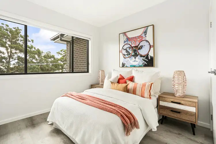 Fifth view of Homely house listing, 386B Punchbowl Road, Belfield NSW 2191