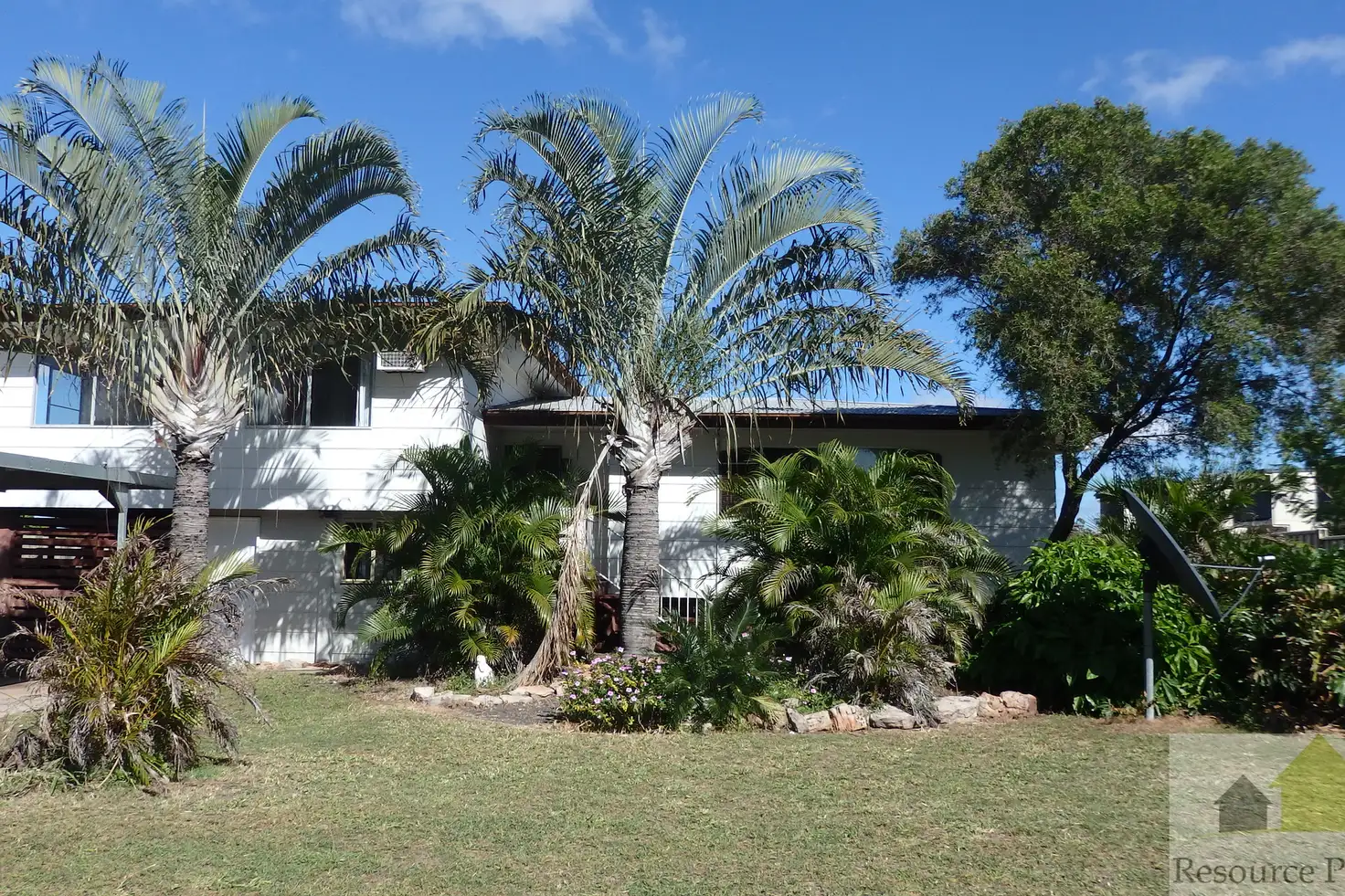 Main view of Homely house listing, 13 Queen Elizabeth Drive, Dysart QLD 4745