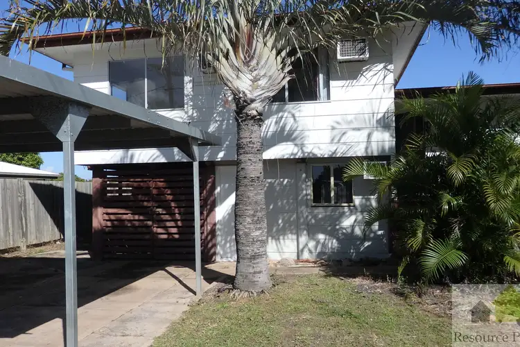 Second view of Homely house listing, 13 Queen Elizabeth Drive, Dysart QLD 4745