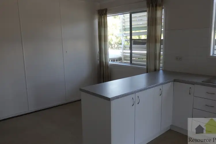 Third view of Homely house listing, 13 Queen Elizabeth Drive, Dysart QLD 4745