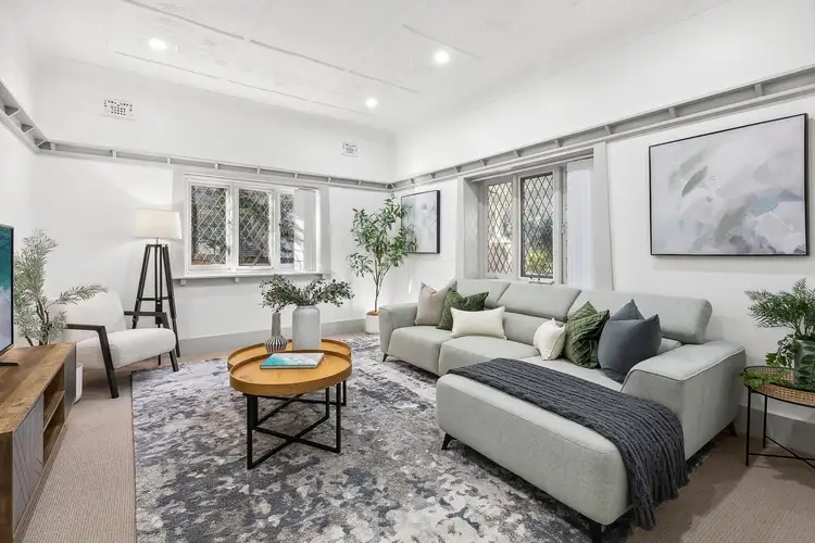 Main view of Homely house listing, 61 Baringa Road, Northbridge NSW 2063