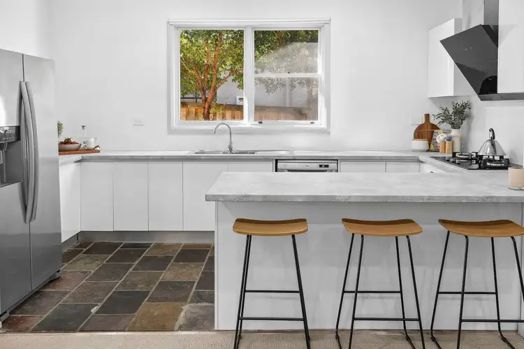 Second view of Homely house listing, 61 Baringa Road, Northbridge NSW 2063