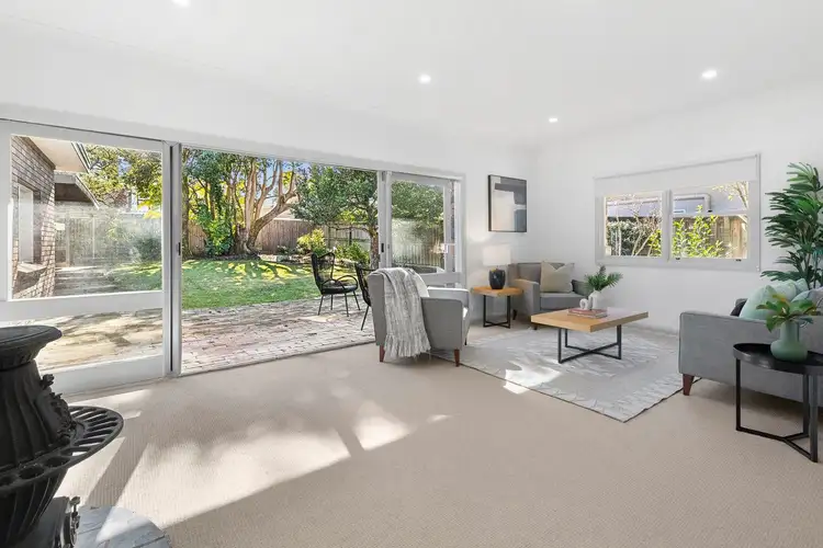 Third view of Homely house listing, 61 Baringa Road, Northbridge NSW 2063