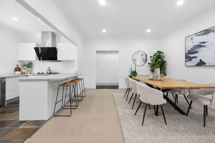 Fourth view of Homely house listing, 61 Baringa Road, Northbridge NSW 2063