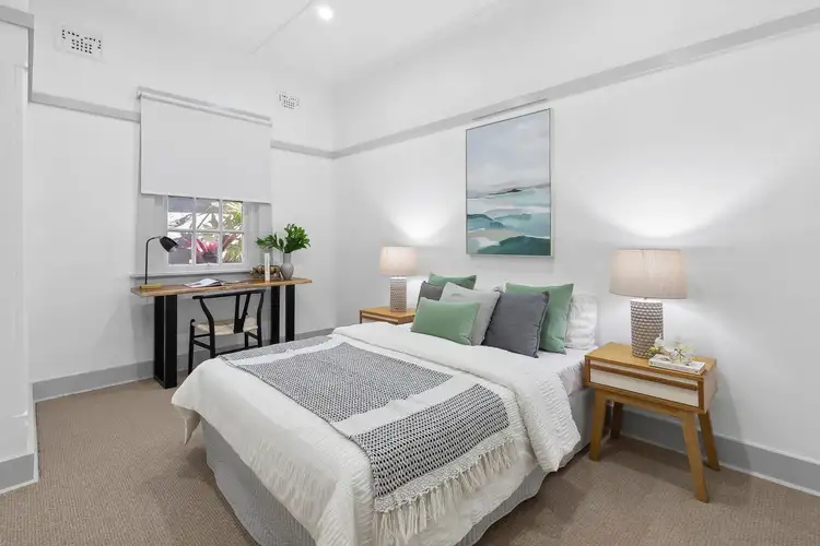 Fifth view of Homely house listing, 61 Baringa Road, Northbridge NSW 2063