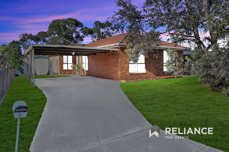 Main view of Homely house listing, 7 Dotterel Court, Werribee VIC 3030